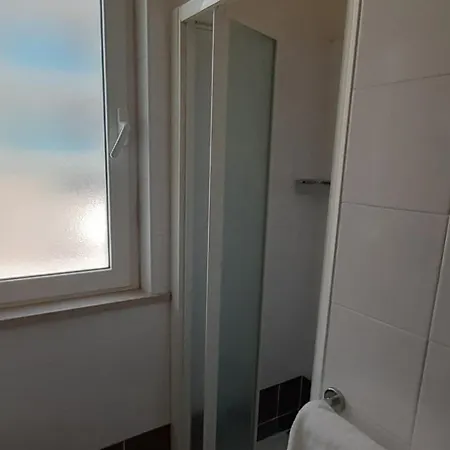 Отель Belmar
