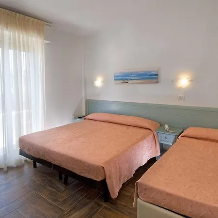 Belmar Отель Каттолика